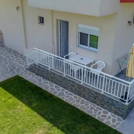 Babis House Apartman