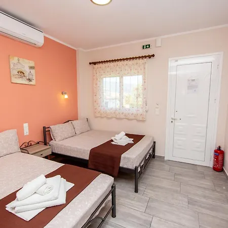 Babis House Apartman