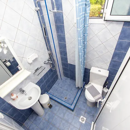 Babis House Apartman