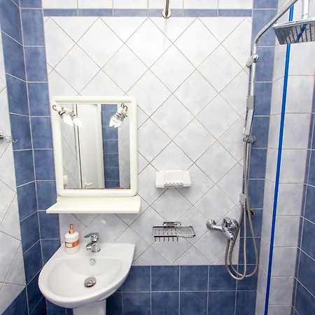 Apartman Babis House