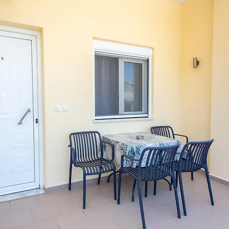 Apartman Babis House *