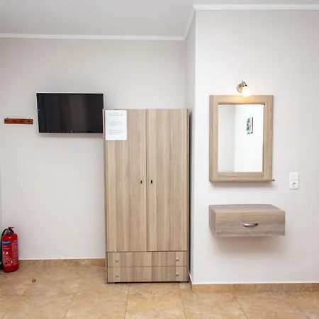 Babis House Apartman