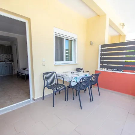 Babis House Apartman