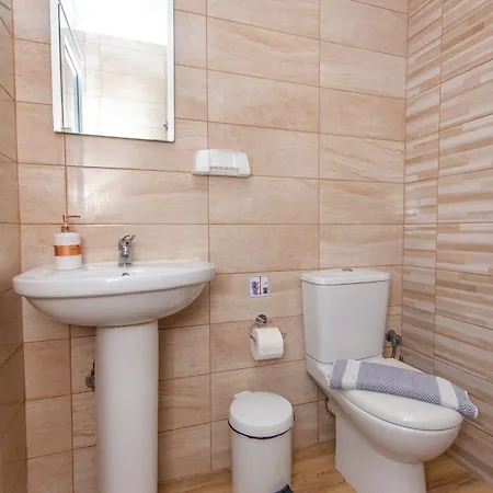 Apartman Babis House