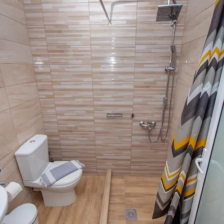 Apartman Babis House