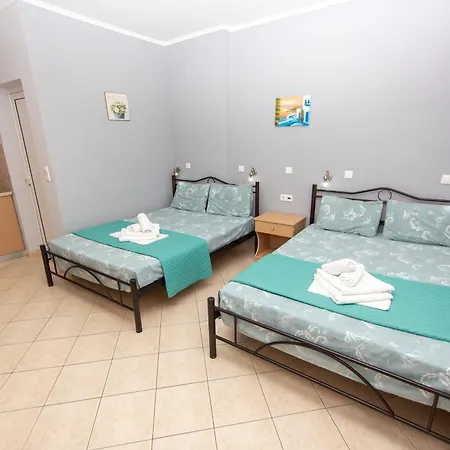 Babis House Apartman *