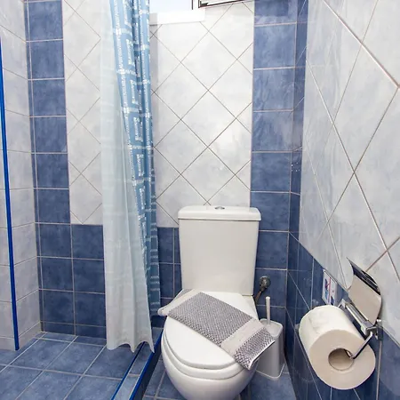 Apartman Babis House *