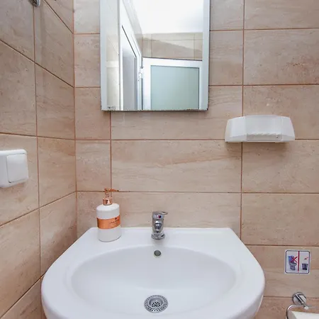 Babis House Apartman