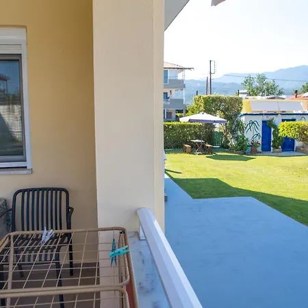 Apartman Babis House