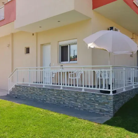 Apartman Babis House