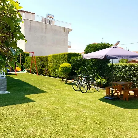 Apartman Babis House