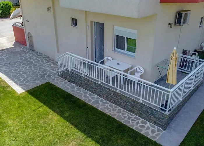Babis House דירה
