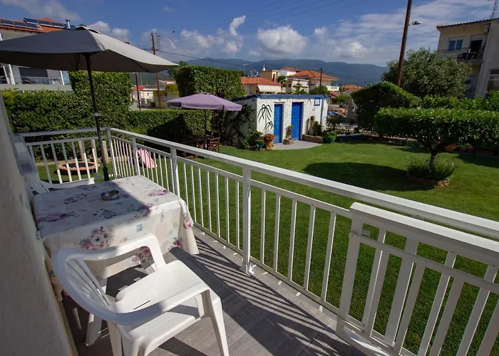 Babis House Vrasná