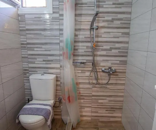 Babis House * Vrasná