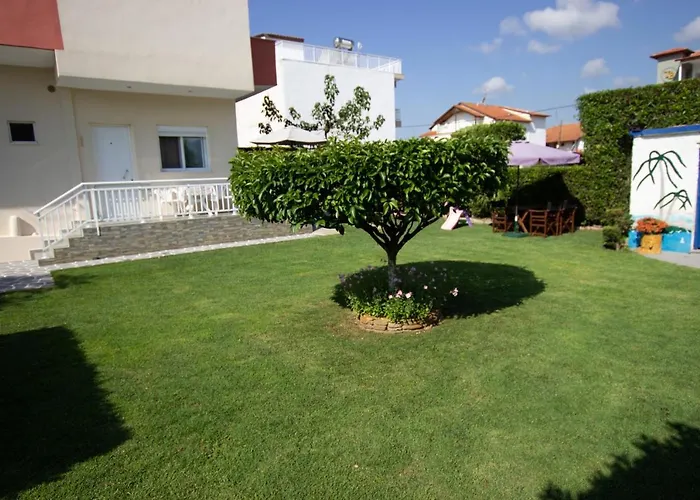 Babis House *