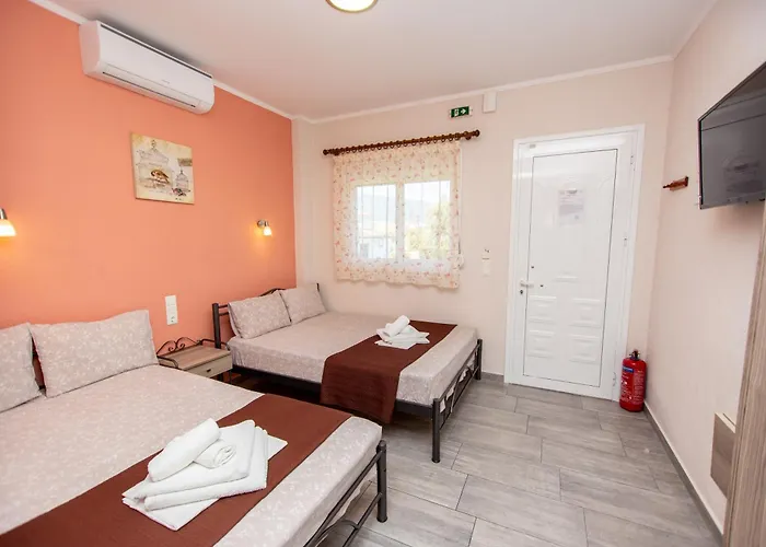 Babis House דירה