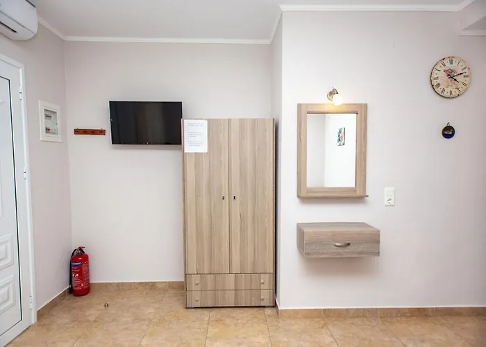 Babis House דירה