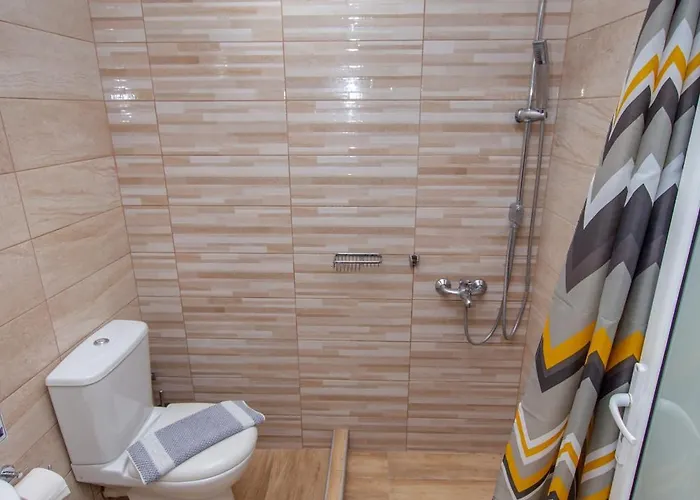 דירה Babis House