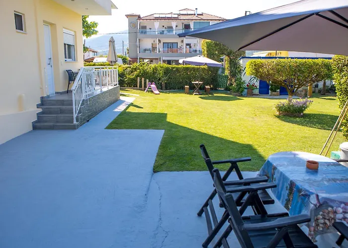Babis House דירה