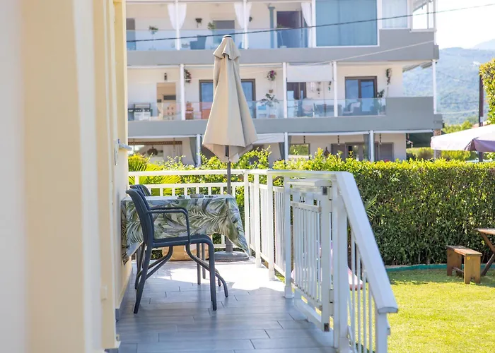 דירה Babis House *