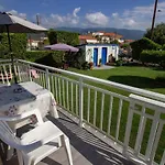 Babis House Vrasná