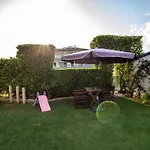 Apartament Babis House Vrasná