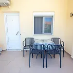 Apartament Babis House Vrasná
