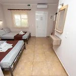 Apartament Babis House Vrasná