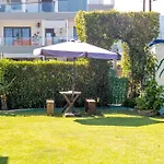 Babis House Apartament Vrasná