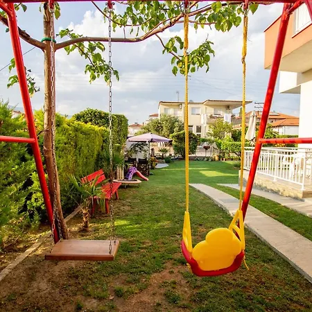 Babis House * Vrasná