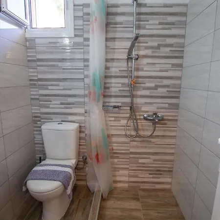 Babis House * Vrasná