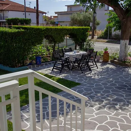 Babis House *
