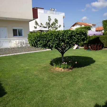 Babis House *