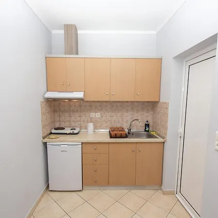 公寓 Babis House