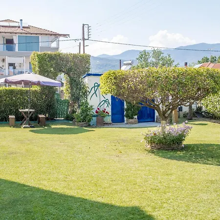 Babis House *