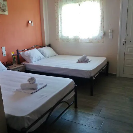 Babis House * Vrasná