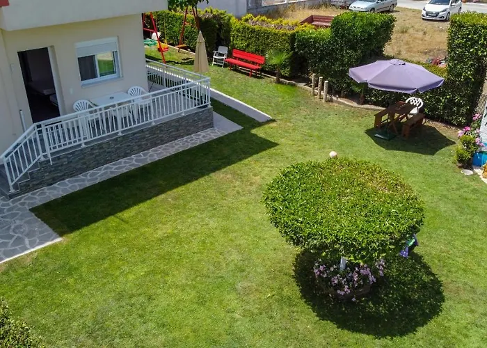 Babis House شقة *