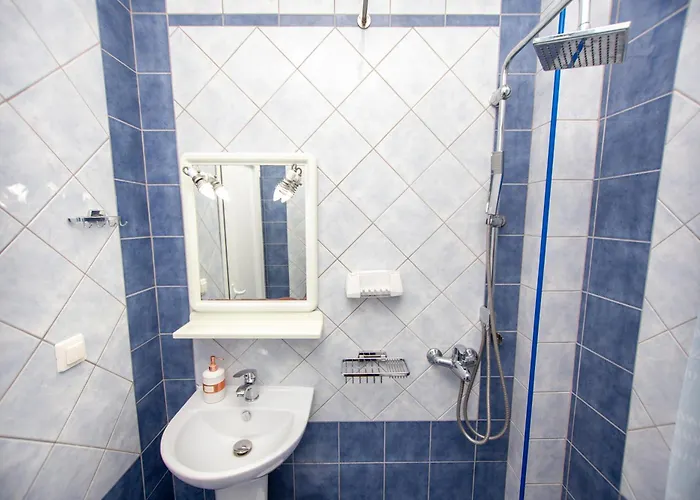 Апартаменты Babis House