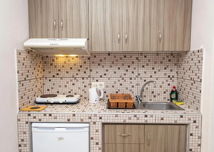 شقة Babis House *