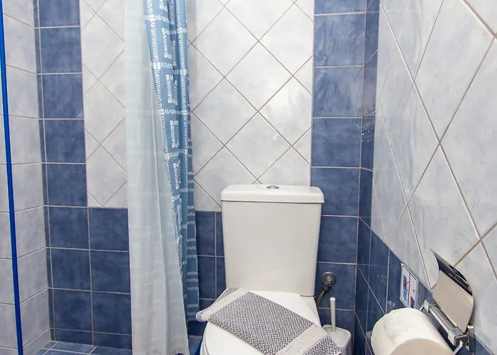 شقة Babis House *