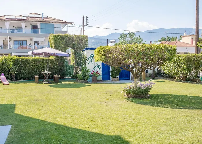 Babis House *