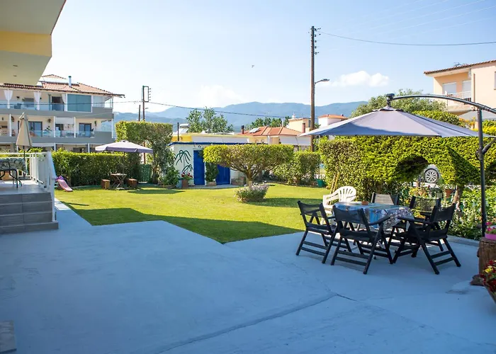 Appartamento Babis House