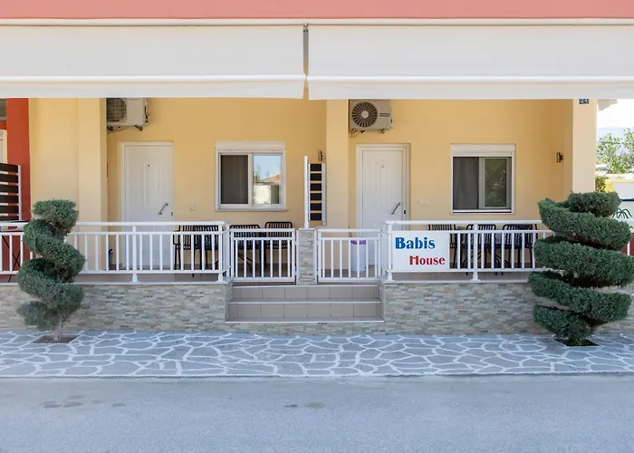 Babis House *